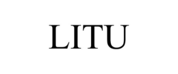 LITU trademark