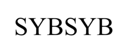 SYBSYB trademark