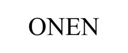 ONEN trademark
