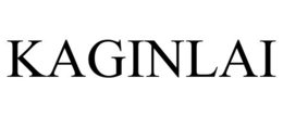 KAGINLAI trademark