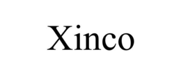 XINCO trademark