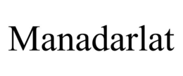 MANADARLAT trademark