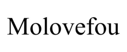 MOLOVEFOU trademark