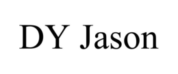 DY JASON trademark