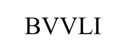 BVVLI trademark