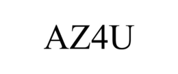 AZ4U trademark
