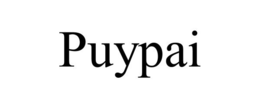 PUYPAI trademark
