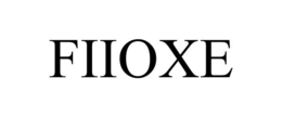 FIIOXE trademark