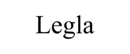 LEGLA trademark
