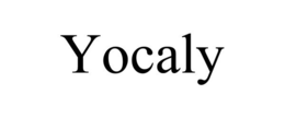YOCALY trademark