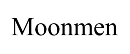 MOONMEN trademark