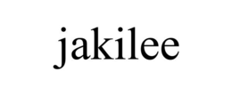 JAKILEE trademark