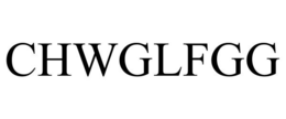CHWGLFGG trademark