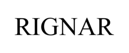 RIGNAR trademark