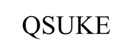 QSUKE trademark