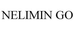 NELIMIN GO trademark