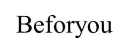 BEFORYOU trademark