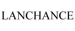 LANCHANCE trademark