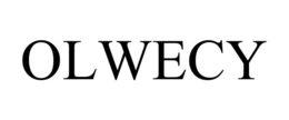 OLWECY trademark