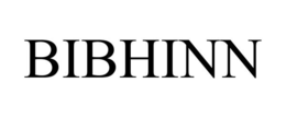 BIBHINN trademark