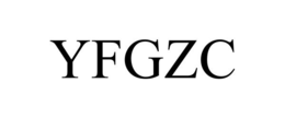 YFGZC trademark