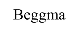 BEGGMA trademark