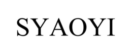SYAOYI trademark