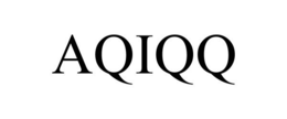 AQIQQ trademark