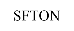 SFTON trademark