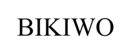 BIKIWO trademark