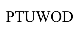 PTUWOD trademark