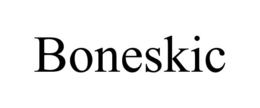 BONESKIC trademark