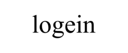LOGEIN trademark