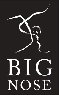 BIG NOSE trademark