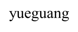 YUEGUANG trademark