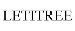 LETITREE trademark