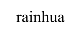 RAINHUA trademark