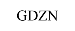 GDZN trademark