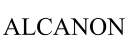 ALCANON trademark