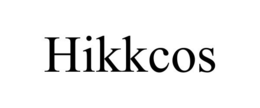HIKKCOS trademark