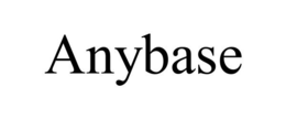 ANYBASE trademark