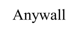 ANYWALL trademark