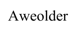 AWEOLDER trademark