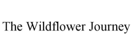 THE WILDFLOWER JOURNEY trademark