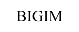 BIGIM trademark