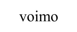 VOIMO trademark