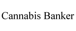 CANNABIS BANKER trademark