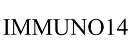 IMMUNO14 trademark