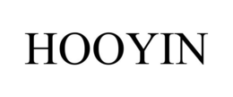 HOOYIN trademark