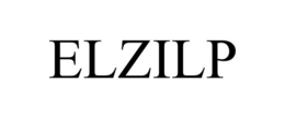 ELZILP trademark